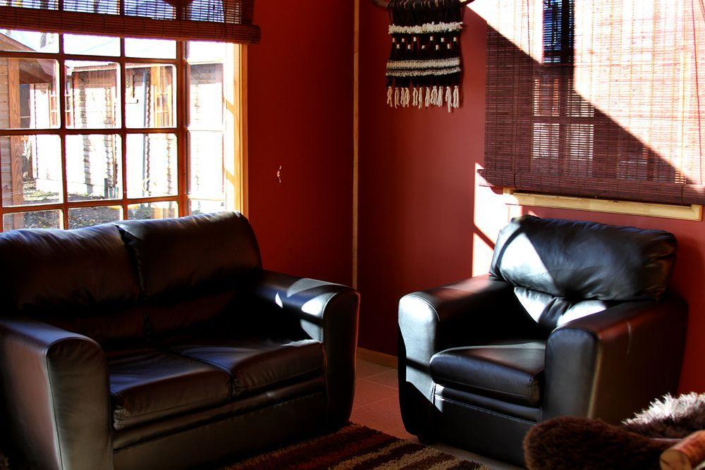 Apart Hotel Y Cabanas Valle Exploradores ปูแอร์โต ตรันกีโล ภายนอก รูปภาพ